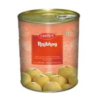 bikaji Rajbhog